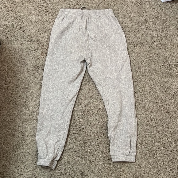 Sunday best joggers size medium - Picture 2 of 2